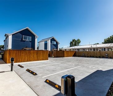 Unit 5, 62 Elizabeth Street, Riccarton, Christchurch - Photo 6