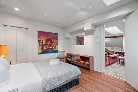 For Lease - 94 Wellington Street Unit# 6, Stratford, Ontario - Photo 4