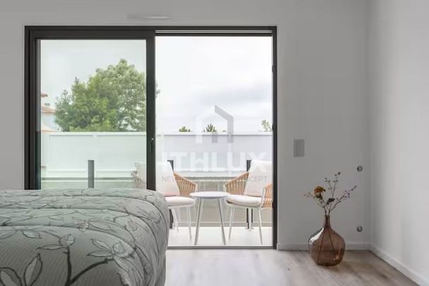 Luxury Villa for rent in Caldas da Rainha, Portugal - Photo 1