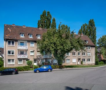 Demnächst frei! 3-Zimmer-Wohnung in Hagen Hohenlimburg - Photo 6