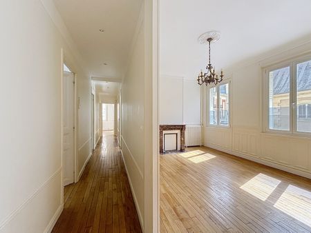 APPARTEMENT T3 REIMS BOULINGRIN - Photo 5