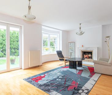 Warszawa, Wilanów, Warszawa, Wilanów - Zdjęcie 4