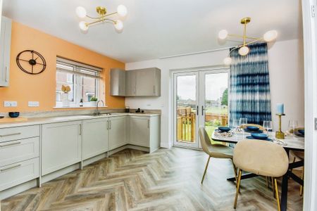 Butterwick Gardens, Boston, Butterwick - Photo 3