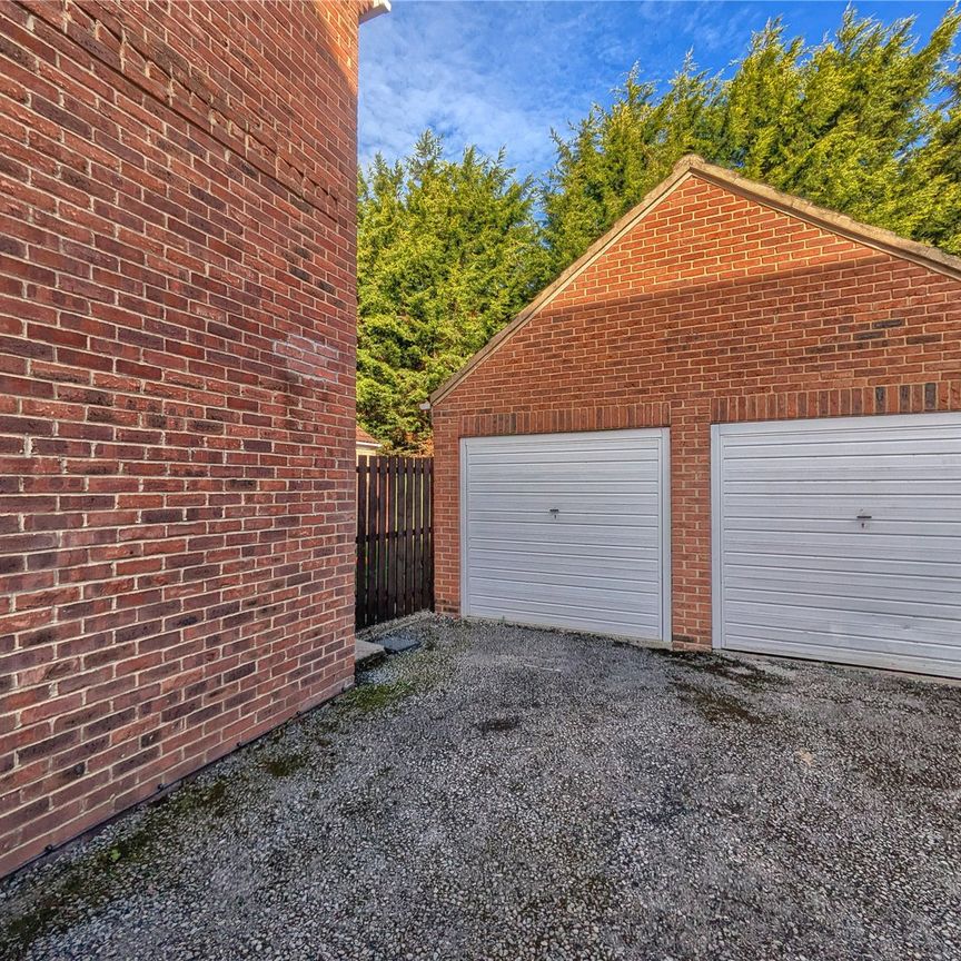 3 bed detached house to rent in Rochester Court, Ingleby Barwick, TS17 - Photo 1