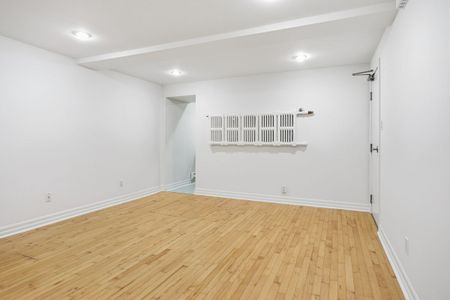 For Lease - 483 Parkside Drive Unit# Lower, Toronto, Ontario - Photo 4