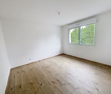 Appartement 4 pièces - Photo 5