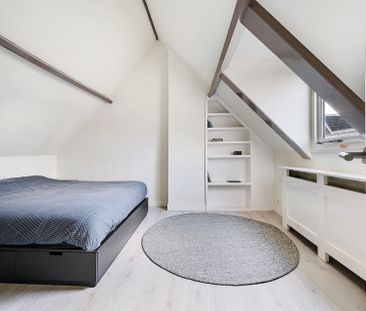 Willem van Hillegaersbergstraat, 3051 RM, Rotterdam - Photo 1