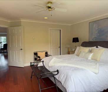 Furnished/Upper Floor/Peek-a-boo Ocean View 1 Bedroom/2 Bath /Utili... - Photo 3