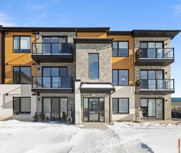 Appartement Salaberry-de-Valleyfield À Louer - Photo 1