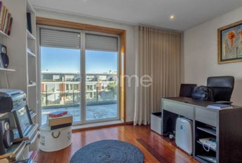 Apartamento T2 em Porto