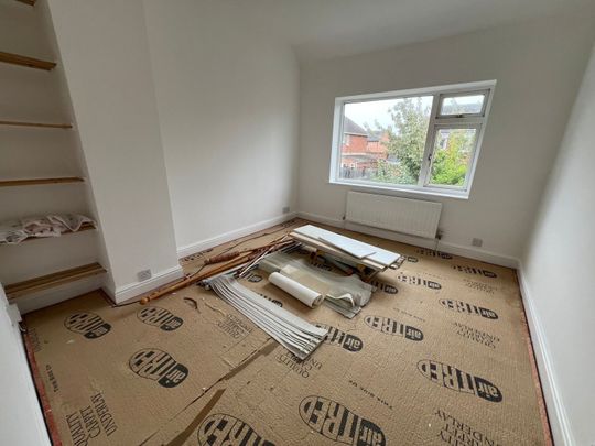 Merrions Close, Great Barr, B43, Birmingham - Photo 1