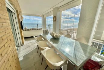 Apartamento de alquiler en Calle Dr. Fleming, 25, Guardamar Playa