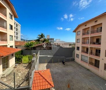 Apartamento com 2 quartos e 61m² para alugar em Serraria, São José. - Photo 4
