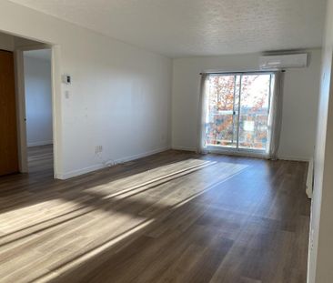 Appartement à louer Sherbrooke 4 1/2 près du Cégep - Photo 2