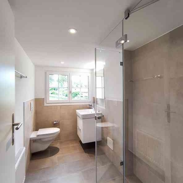 3.5 Zimmer, 135 m², 2. Stock - Foto 1