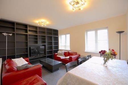 2 Bed Flat, Christopher Court, NW4 - Photo 5