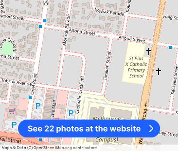 “New generation studio living - at its best! - Rooming House” - Photo 1