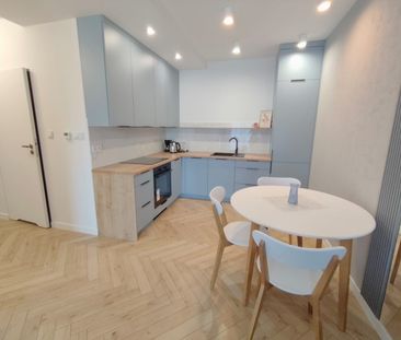 Dwupokojowe mieszkanie Chorzów ul. Skargi - Zdjęcie 5