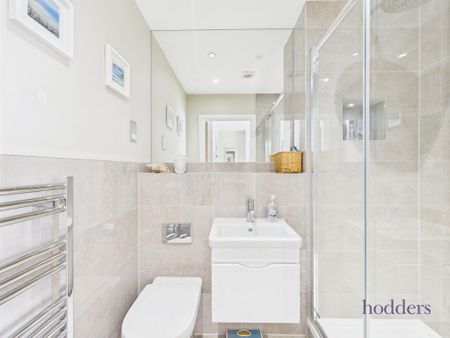 1 bedroom apartment to rent - Photo 5