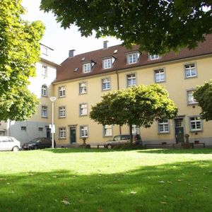 schöne 2 Zimmerwohnung mit Balkon! - Photo 3