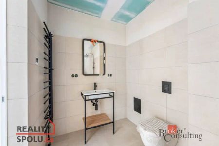 Pronájem bytu 1+kk 47 m - Fotografie 2