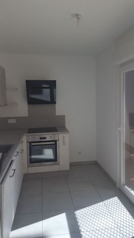 Appartement 3 Pièces 61 m² - Photo 5