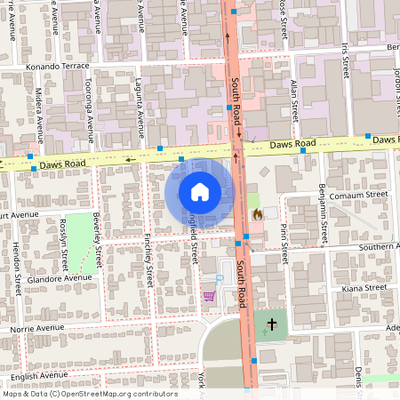 5 Wingfield Street, SA 5042, Clovelly Park