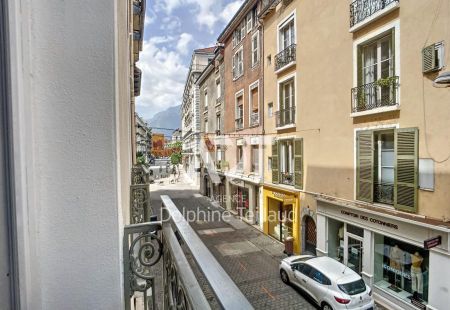 Appartement T2 à GRENOBLE - Photo 2