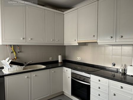 Excelente T1 mobilado e equipado com estacionamento e metro à porta - Laranjeiras - Photo 5