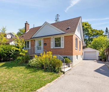 For Lease - 207 Maplehurst Avenue, Toronto, Ontario - Photo 6