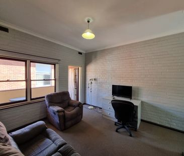 FURNISHED 1X1 - Photo 4