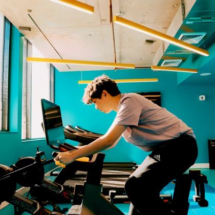 1 Bed Suite - Photo 1