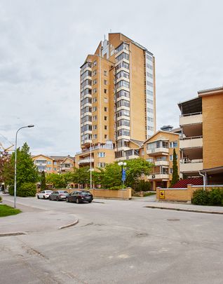 Södra Allégatan 24, 722 14, VÄSTERÅS - Foto 1