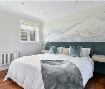 5 bedroom terraced house to rent - Photo 5