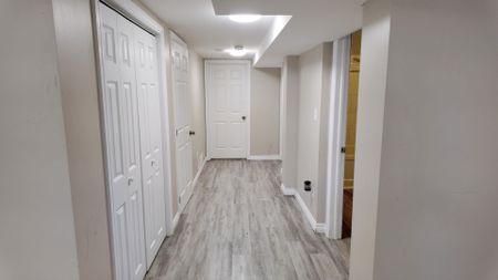 For Lease - 12 Glendale Drive Unit# Basement, Welland, Ontario - Photo 2