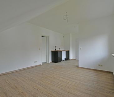 Frisch renoviertes, freies 1-Zimmer-Appartement in ruhiger Wohnlage... - Photo 3