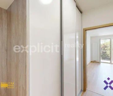 Pronájem bytu 1+kk 33 m - Fotografie 2