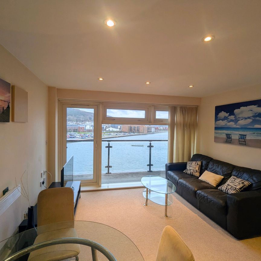 Altamar, Kings Road, Swansea, Marina, SA1 8PP - Photo 1