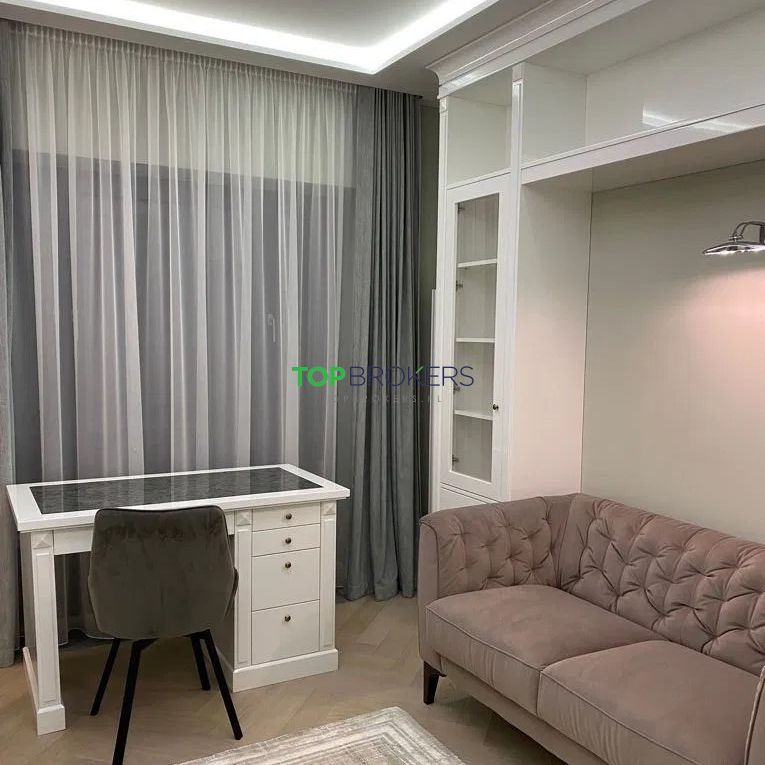 Warszawa, Wola, Wola Mirów, Krochmalna - Фото 1