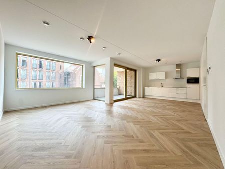 Isabellastraat 3, Chassé, 4811JZ, Breda - Photo 5