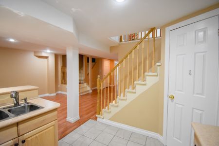 For Lease - 181 Civic Centre Drive Unit# Bsmt, Whitby, Ontario - Photo 2