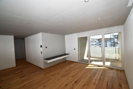 2 ½ - Zim­mer­woh­nung WB 206 - Photo 5