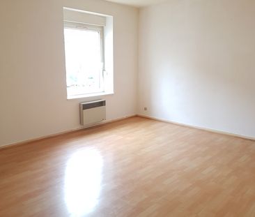 Location Appartement 3 pièces 69m² CHAMPIGNEULLES 54250 - Photo 3