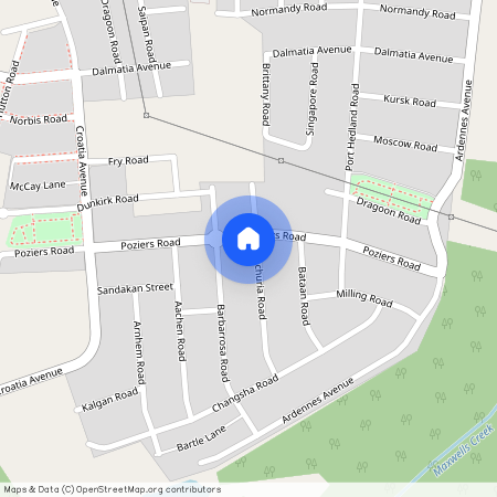 32a Poziers Road, NSW 2174, Edmondson Park