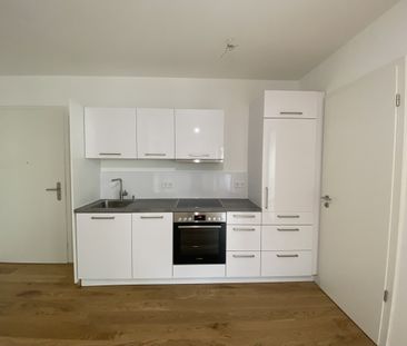 Moderne 2-Zimmer Wohnung mit Loggia in Toplage sucht Sie! - Photo 4