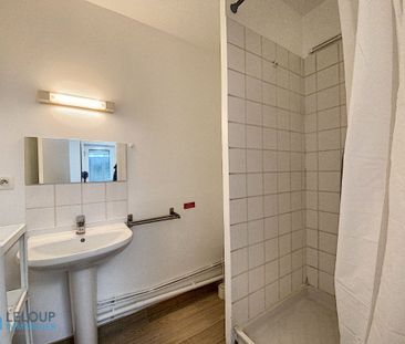 Location Appartement 1 pièce 19m² ROUEN 76000 - Photo 4