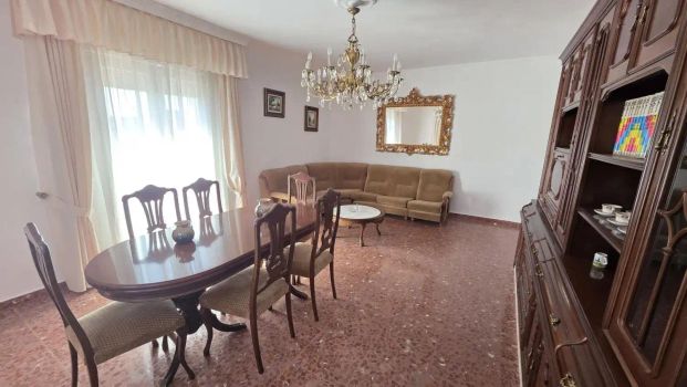 Piso de alquiler en Las Flores - Huerta - Foto 1
