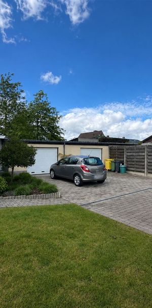 In optie - Huis te huur in Noorderwijk met 3 slaapkamers - foto 1