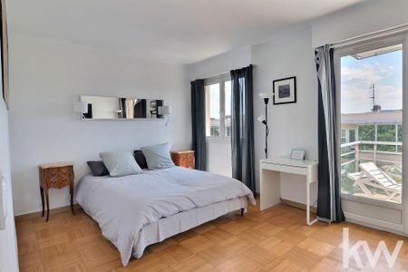 Appartement SAINT GERMAIN EN LAYE - Photo 3