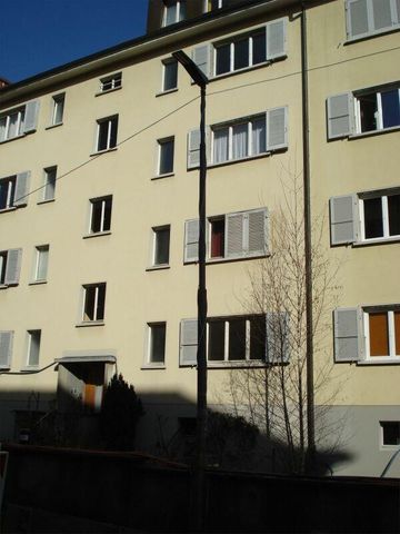 3 Zimmer Wohnung - Photo 2